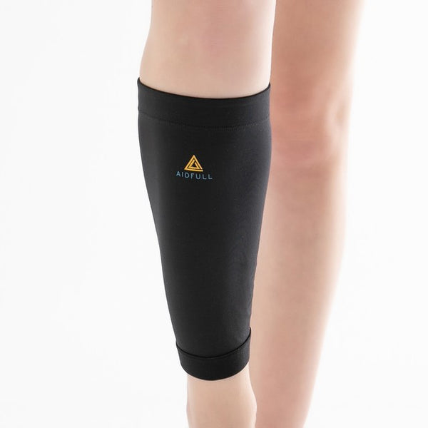 Copper Infused Compression Thigh Sleeve - Aidfull
