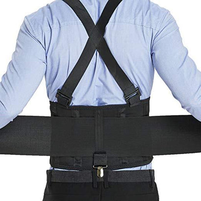 Back & Posture Support Braces, Lower Back Brace & Lumbar Belts – Aidfull