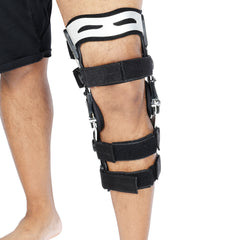 Aidfull ACL Hinged Knee Brace