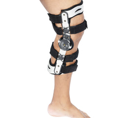 Aidfull ACL Hinged Knee Brace