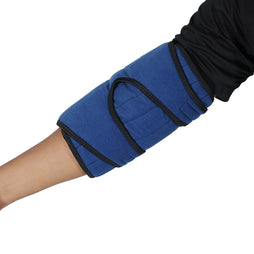 Buy ROM Elbow Brace With Sling from official supplier in dubai UAE